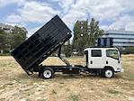 New 2024 Chevrolet LCF 4500HG Crew Cab 4x2, 14' Martin Truck Bodies Highlander Landscape Dump for sale #RS203816 - photo 6