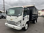 New 2024 Chevrolet LCF 4500HG Regular Cab 4x2, Landscape Dump for sale #RS208280 - photo 4