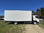 2024 Chevrolet LCF 6500XD Regular Cab 4x2, Martin Truck Bodies Box Truck for sale #RSA01875 - photo 3