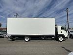 New 2024 Chevrolet LCF 6500XD Regular Cab 4x2, 26' Box Truck for sale #RSA02237 - photo 3