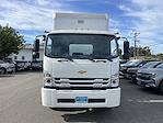 New 2024 Chevrolet LCF 6500XD Regular Cab 4x2, 26' Box Truck for sale #RSA02237 - photo 10