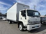 New 2024 Chevrolet LCF 6500XD Regular Cab 4x2, 26' Box Truck for sale #RSA02237 - photo 11