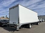 New 2024 Chevrolet LCF 6500XD Regular Cab 4x2, 26' Box Truck for sale #RSA02237 - photo 4