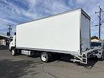 New 2024 Chevrolet LCF 6500XD Regular Cab 4x2, 26' Box Truck for sale #RSA02237 - photo 2