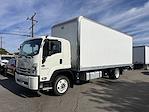 New 2024 Chevrolet LCF 6500XD Regular Cab 4x2, 26' Box Truck for sale #RSA02237 - photo 1