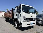 New 2024 Chevrolet LCF 6500XD Regular Cab 4x2, Stake Bed for sale #RSA03456 - photo 6