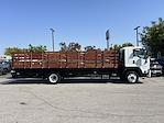 New 2024 Chevrolet LCF 6500XD Regular Cab 4x2, Stake Bed for sale #RSA03456 - photo 7