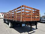 New 2024 Chevrolet LCF 6500XD Regular Cab 4x2, Stake Bed for sale #RSA03456 - photo 2