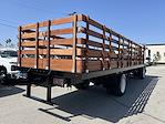 New 2024 Chevrolet LCF 6500XD Regular Cab 4x2, Stake Bed for sale #RSA03456 - photo 9