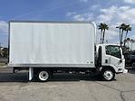 New 2024 Chevrolet LCF 5500XG Regular Cab 4x2, 16' Marquez Brothers Inc. Box Truck for sale #RSR02259 - photo 3