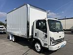 New 2024 Chevrolet LCF 5500XG Regular Cab 4x2, 16' Marquez Brothers Inc. Box Truck for sale #RSR02259 - photo 1