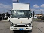 New 2024 Chevrolet LCF 5500XG Regular Cab 4x2, 16' Marquez Brothers Inc. Box Truck for sale #RSR02259 - photo 4