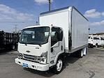 New 2024 Chevrolet LCF 5500XG Regular Cab 4x2, 16' Marquez Brothers Inc. Box Truck for sale #RSR02259 - photo 5