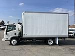 New 2024 Chevrolet LCF 5500XG Regular Cab 4x2, 16' Marquez Brothers Inc. Box Truck for sale #RSR02259 - photo 6