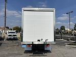 New 2024 Chevrolet LCF 5500XG Regular Cab 4x2, 16' Marquez Brothers Inc. Box Truck for sale #RSR02259 - photo 8