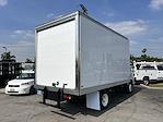 New 2024 Chevrolet LCF 5500XG Regular Cab 4x2, 16' Marquez Brothers Inc. Box Truck for sale #RSR02259 - photo 2