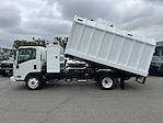 New 2024 Chevrolet LCF 5500XG Regular Cab 4x2, Chipper Truck for sale #RSR02292 - photo 3