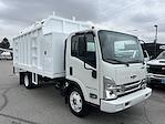 New 2024 Chevrolet LCF 5500XG Regular Cab 4x2, Chipper Truck for sale #RSR02292 - photo 1