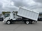 New 2024 Chevrolet LCF 5500XG Regular Cab 4x2, Chipper Truck for sale #RSR02292 - photo 4