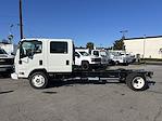 New 2025 Chevrolet LCF 5500XG Crew Cab 4x2, Cab Chassis for sale #SSR01906 - photo 2