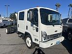 New 2025 Chevrolet LCF 5500XG Crew Cab 4x2, Cab Chassis for sale #SSR01906 - photo 4