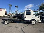 New 2025 Chevrolet LCF 5500XG Crew Cab 4x2, Cab Chassis for sale #SSR01906 - photo 5