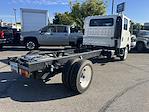 New 2025 Chevrolet LCF 5500XG Crew Cab 4x2, Cab Chassis for sale #SSR01906 - photo 6