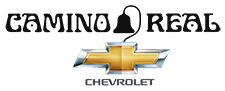 Camino Real Chevrolet logo