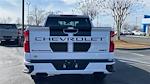 2024 Chevrolet Silverado 1500 Crew Cab SRW 4WD, Pickup for sale #24060 - photo 29
