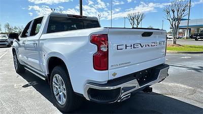 2024 Chevrolet Silverado 1500 Crew Cab 4WD, Pickup for sale #24105 - photo 2