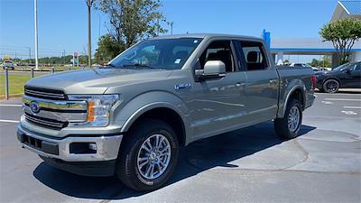 2020 Ford F-150 SuperCrew Cab 4x4, Pickup for sale #P9908 - photo 1