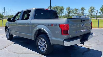 2020 Ford F-150 SuperCrew Cab 4x4, Pickup for sale #P9908 - photo 2