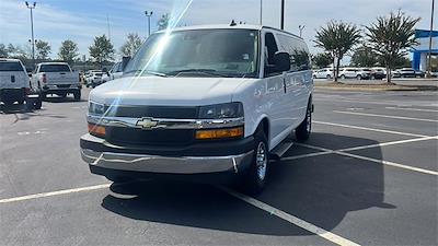 2020 Chevrolet Express 3500 SRW RWD, Passenger Van for sale #P9995 - photo 1