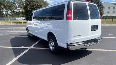 2020 Chevrolet Express 3500 SRW RWD, Passenger Van for sale #P9995 - photo 2
