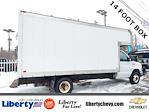 Used 2014 Ford E-450 Base 4x2, 14' Dejana Truck & Utility Equipment Box Van for sale #1931051 - photo 2