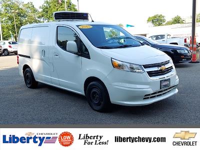 Used 2015 Chevrolet City Express LS FWD, ReeferTek Refrigerated Body for sale #1992560 - photo 1