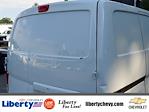 Used 2015 Chevrolet City Express LS FWD, ReeferTek Refrigerated Body for sale #1992560 - photo 7