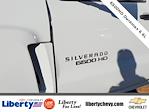 Used 2021 Chevrolet Silverado 6500 Regular Cab 4x2, Box Truck for sale #1997290 - photo 7