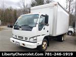 Used 2007 Chevrolet W4500 Regular Cab 4x2, Box Truck for sale #2000392 - photo 5