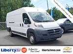Used 2016 Ram ProMaster 3500 High Roof FWD, Upfitted Cargo Van for sale #2105012 - photo 1