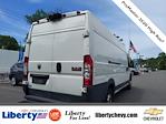 Used 2016 Ram ProMaster 3500 High Roof FWD, Upfitted Cargo Van for sale #2105012 - photo 12
