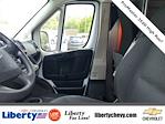 Used 2016 Ram ProMaster 3500 High Roof FWD, Upfitted Cargo Van for sale #2105012 - photo 17