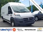 Used 2016 Ram ProMaster 3500 High Roof FWD, Upfitted Cargo Van for sale #2105012 - photo 3
