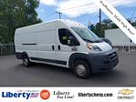 Used 2016 Ram ProMaster 3500 High Roof FWD, Upfitted Cargo Van for sale #2105012 - photo 4