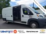 Used 2016 Ram ProMaster 3500 High Roof FWD, Upfitted Cargo Van for sale #2105012 - photo 6