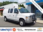 Used 2012 Ford E-250 4x2, Empty Cargo Van for sale #2130502 - photo 1