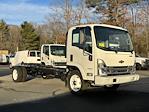 New 2023 Chevrolet LCF 4500 Regular Cab 4x2, Cab Chassis for sale #2300420 - photo 1