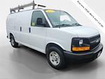 Used 2014 Chevrolet Express 2500 Work Van RWD, Empty Cargo Van for sale #2306411 - photo 1
