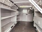 Used 2014 Chevrolet Express 2500 Work Van RWD, Empty Cargo Van for sale #2306411 - photo 10