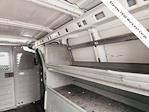 2014 Chevrolet Express 2500 SRW RWD, Empty Cargo Van for sale #2306411 - photo 11